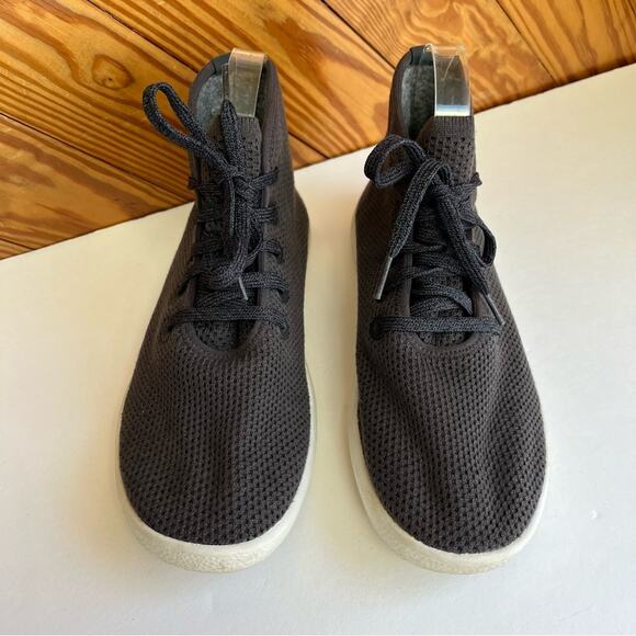 Allbirds The Tree Topper High Top Sneakers - Picture 2 of 7